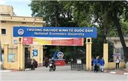 Đại học Kinh tế quốc dân buộc thôi học 5 sinh viên đến từ Sơn La