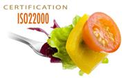 Chứng nhận ISO - Tư vấn chứng nhận ISO 22000 - Tư vấn chứng nhận HACCP