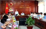 Thứ trưởng Bộ Xây dựng Nguyễn Trần Nam: Cần ban hành quy chế 