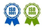 ISO 9000 là gì?