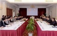 Tăng cường hiệu quả hợp tác tài chính giữa Việt Nam và CHDCND Lào