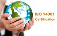 Chứng nhận ISO 14001 - Tư vấn chứng nhận ISO 14001