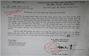 Thí sinh đỗ thành trượt công chức ở Hà Nội: Bộ Nội vụ vào cuộc
