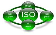 Tiêu chuẩn ISO 14001:2015 đã được ban hành